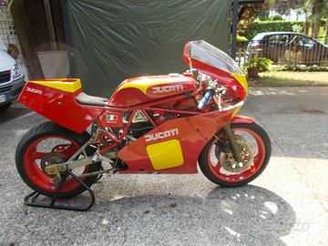 Ducati TT2
