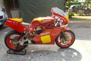 Ducati TT2