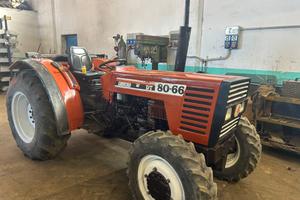TRATTORE FIAT 80-66