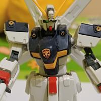GUNDAM BANDAI SCALA 1/144