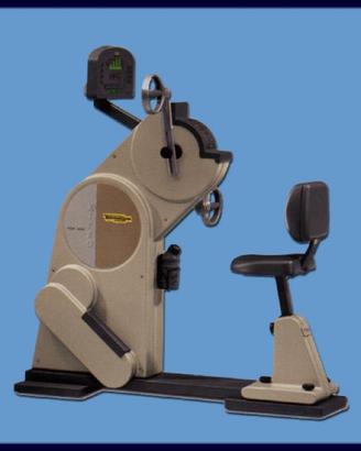 Top 600 XT technogym
