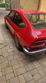 Alfetta gtv 1800