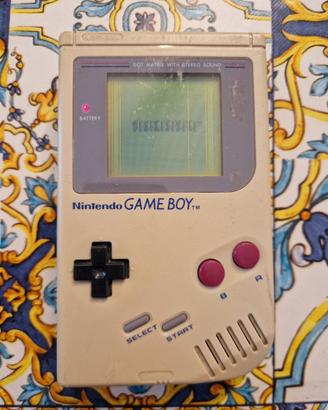 gameboy 