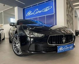 Maserati Ghibli 3.0 V6 ds 275cv auto