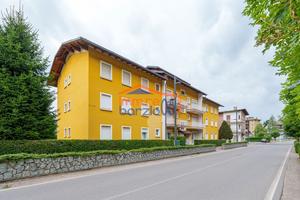 BILOCALE CON TERRAZZO - MOGGIO