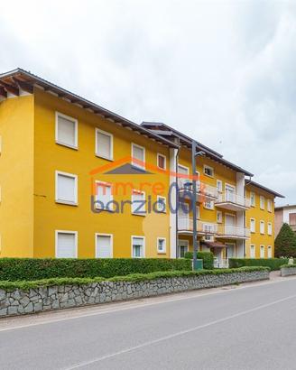 BILOCALE CON TERRAZZO - MOGGIO