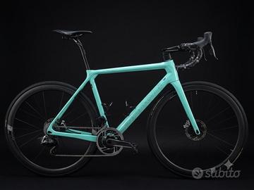 Bianchi SPECIALISSIMA