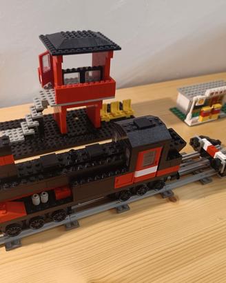 lego vintage