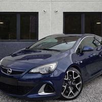 Opel Astra GTC 2.0 Turbo 280CV S&S 3p. OPC
