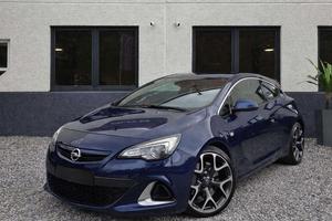 Opel Astra GTC 2.0 Turbo 280CV S&S 3p. OPC