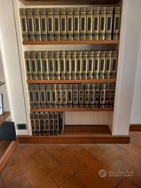 Enciclopedia Treccani fino ad Appendice 2000