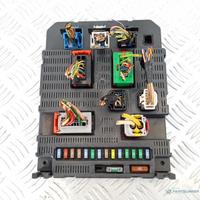 Modulo Comfort Body Computer BSI Valeo Peugeot 207