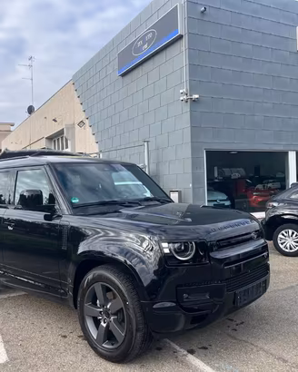 LAND ROVER Defender 110 3.0D I6 250 CV AWD Auto