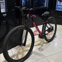 Bici c100