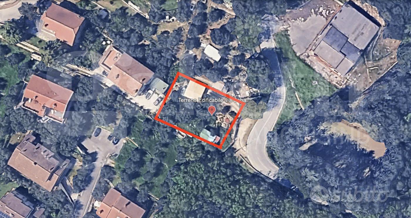 Terreno Residenziale Corciano - Vista 4
