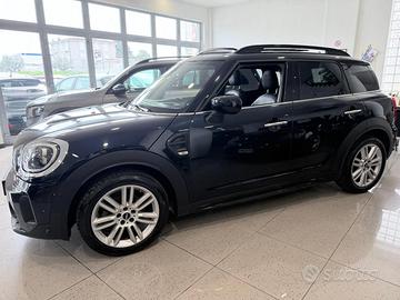 MINI COUNTRYMAN COOPER 1.5 B ESSENTIAL AUTO