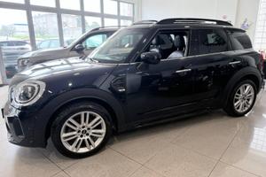 MINI COUNTRYMAN COOPER 1.5 B ESSENTIAL AUTO
