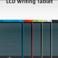 Tavoletta LCD 12"per scrivere e disegnare