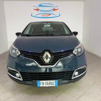 RENAULT Captur 1.5 dCi 8V 90 CV Start&Stop Energ