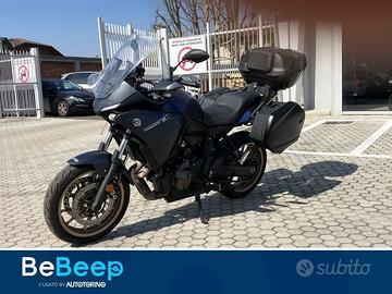 Yamaha Tracer 7 GT 700 GT ABS MY23