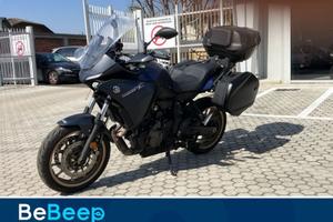 Yamaha Tracer 7 GT 700 GT ABS MY23