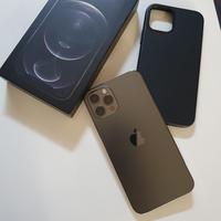 IPhone 12 Pro 128 GB- Grafite