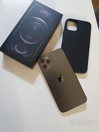 IPhone 12 Pro 128 GB- Grafite
