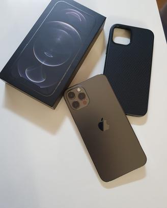 IPhone 12 Pro 128 GB- Grafite