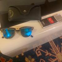 Ray ban clubmaster