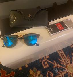 Ray ban clubmaster