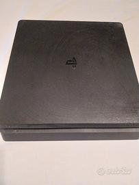 ps4 slim 1 TB