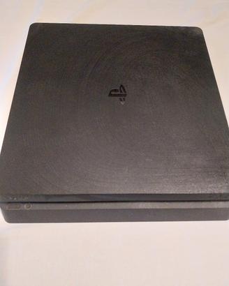 ps4 slim 1 TB