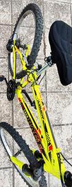 Bicicletta Mountain-Bike ragazzo