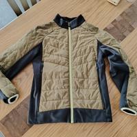 piumino giacca leggera 10 anni come nuova