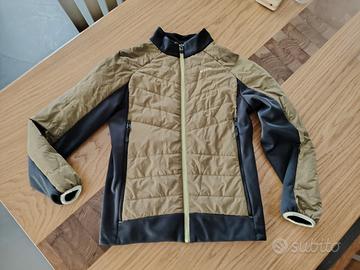 piumino giacca leggera 10 anni come nuova