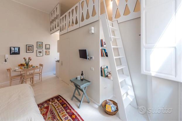 Proposta Stagionale - Loft - Castello