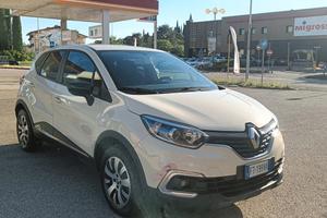 Renault Capture pochi chilometri 