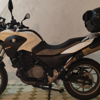 Bmw g 650 gs
