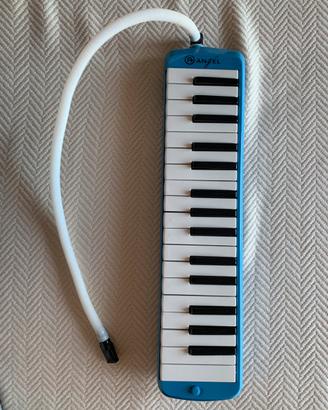 Melodica Angel