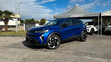 Renault Captur Eco-G 120 CV Techno NUOVA GPL