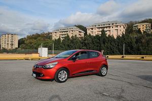 Renault Clio 1.2 75CV GPL 5 porte Costume National
