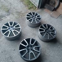 cerchi  17  fiat 