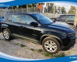 JEEP Avenger 1.2 100cv Altitude EU6