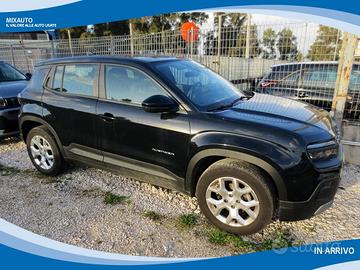 JEEP Avenger 1.2 100cv Altitude EU6