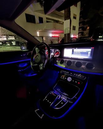 Mercedes e220d 2019