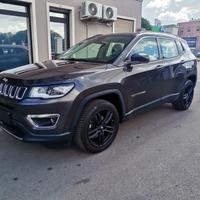 Jeep Compass 1.6 mjt Limited 120cv my19