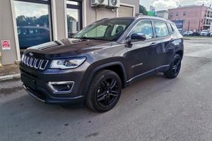 Jeep Compass 1.6 mjt Limited 120cv my19