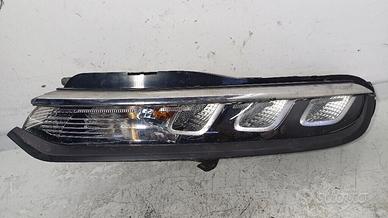 FANALINO PARAURTI ANT SX CITROEN C3 Serie 98334806
