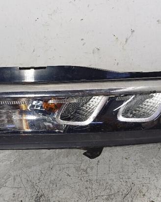 FANALINO PARAURTI ANT SX CITROEN C3 Serie 98334806