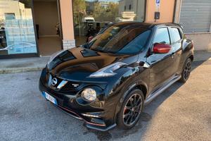 Nissan Juke 1.6 DIG-T 218 Nismo RS